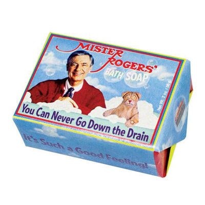 Buy your Mister Rogers at PaperSkyscraper.com