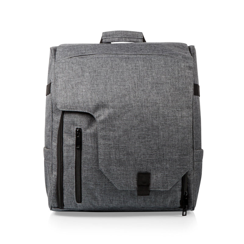 Commuter Cooler Backpack Grey