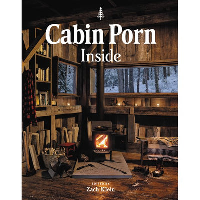 Cabin Porn: Inside BOOK Ingram Books  Paper Skyscraper Gift Shop Charlotte