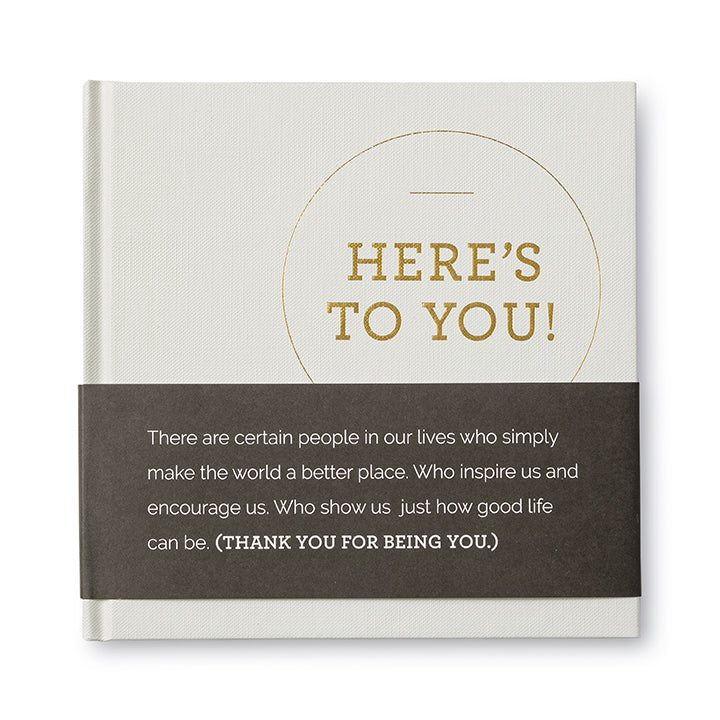 Gift Book | Here&