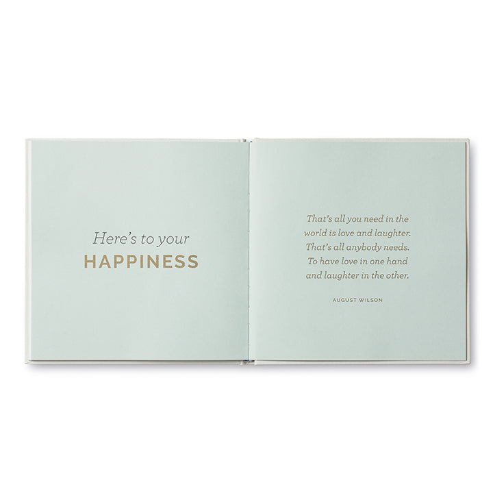 Gift Book | Here&