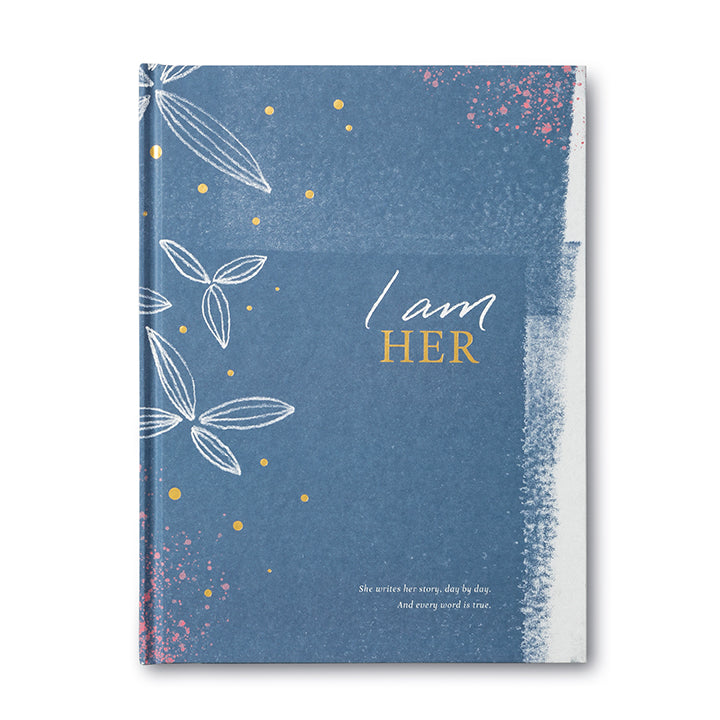I Am Her Gift Book