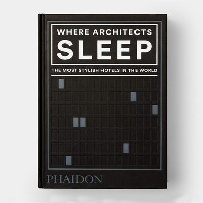 Where Architects Sleep by Sarah Miller | Hardcover BOOK Ingram Books  Paper Skyscraper Gift Shop Charlotte