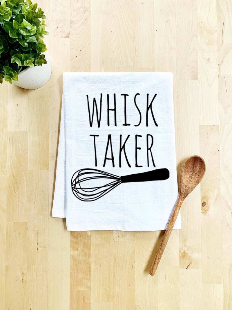 Dish Towel | Whisk Taker