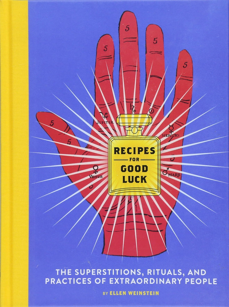 Recipes for Good Luck