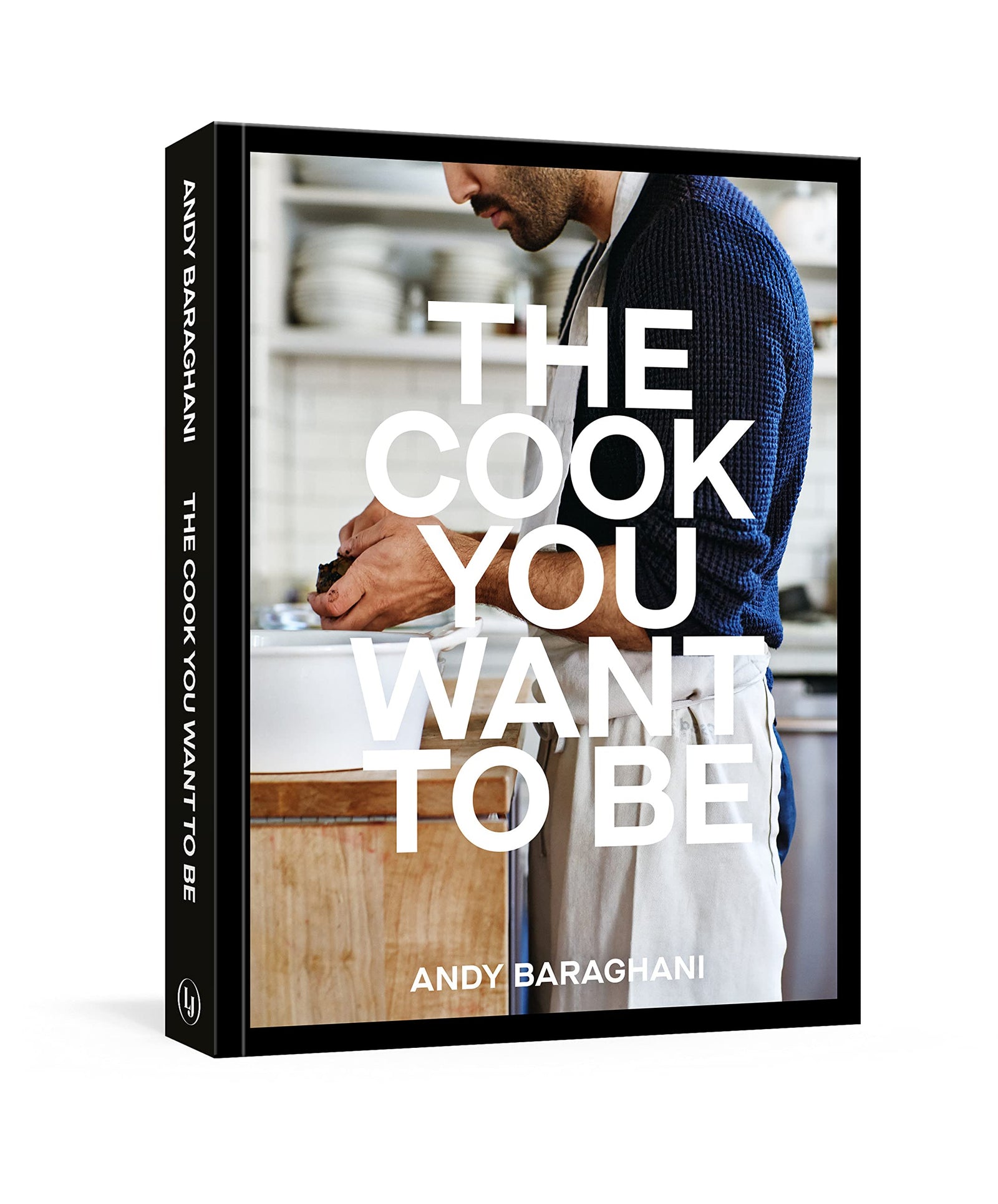 The Cook You Want to Be: Everyday Recipes to Impress BOOK Penguin Random House  Paper Skyscraper Gift Shop Charlotte