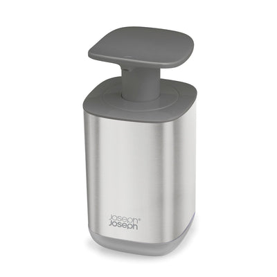 Presto Steel | Hygienic Soap Dispenser