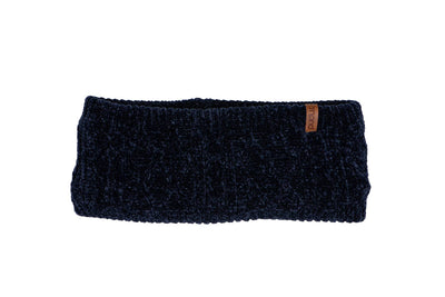 Recycled Headbands Chenille Adults | Bluesail  Pudus  Paper Skyscraper Gift Shop Charlotte