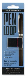 Pen Loop BOOK Peter Pauper Press, Inc.  Paper Skyscraper Gift Shop Charlotte