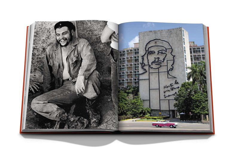 Havana Blues by Assouline | Hardcover BOOK Assouline  Paper Skyscraper Gift Shop Charlotte