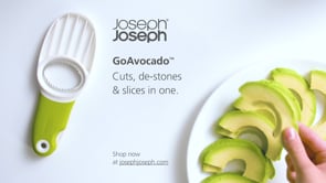 GoAvocado | 3-in-1 Avocado Tool
