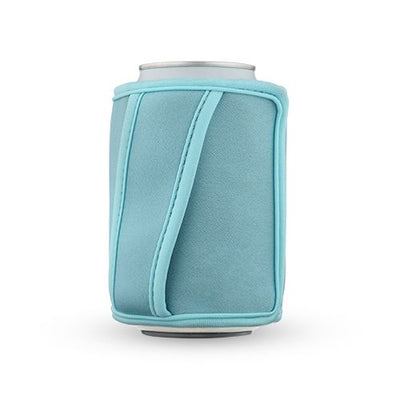 Insta-Chill Can Sleeve | Blue