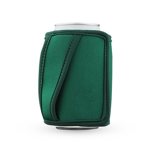 Insta-Chill Can Sleeve | Green