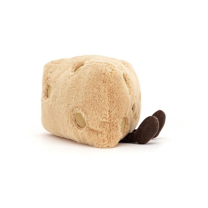 Amuseables Swiss Cheese Stuffed Animals Jellycat Paper Skyscraper Gift Shop Charlotte