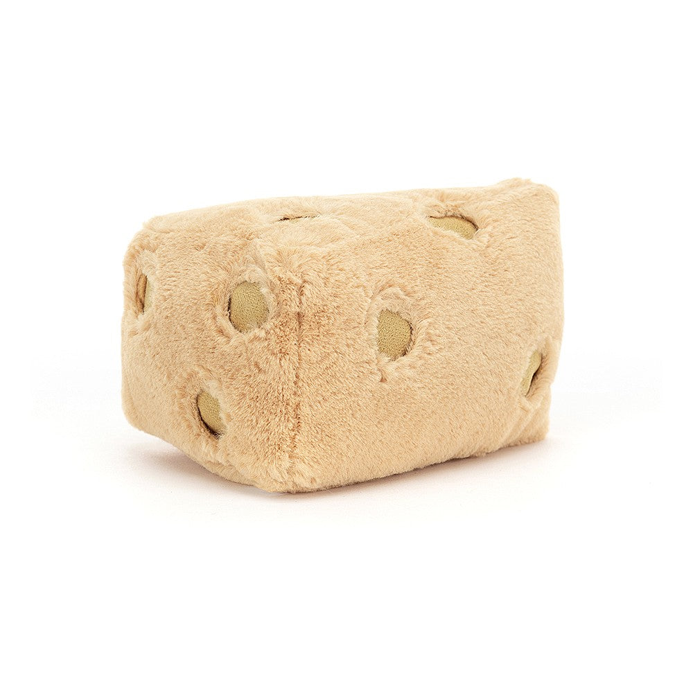 Amuseables Swiss Cheese Stuffed Animals Jellycat Paper Skyscraper Gift Shop Charlotte