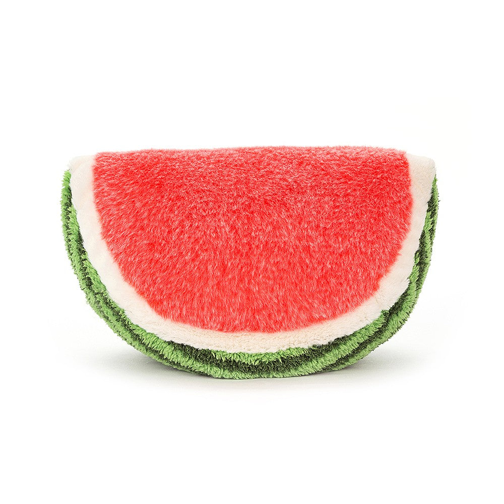 Amuseables Watermelon | Large Stuffed Animals Jellycat Paper Skyscraper Gift Shop Charlotte