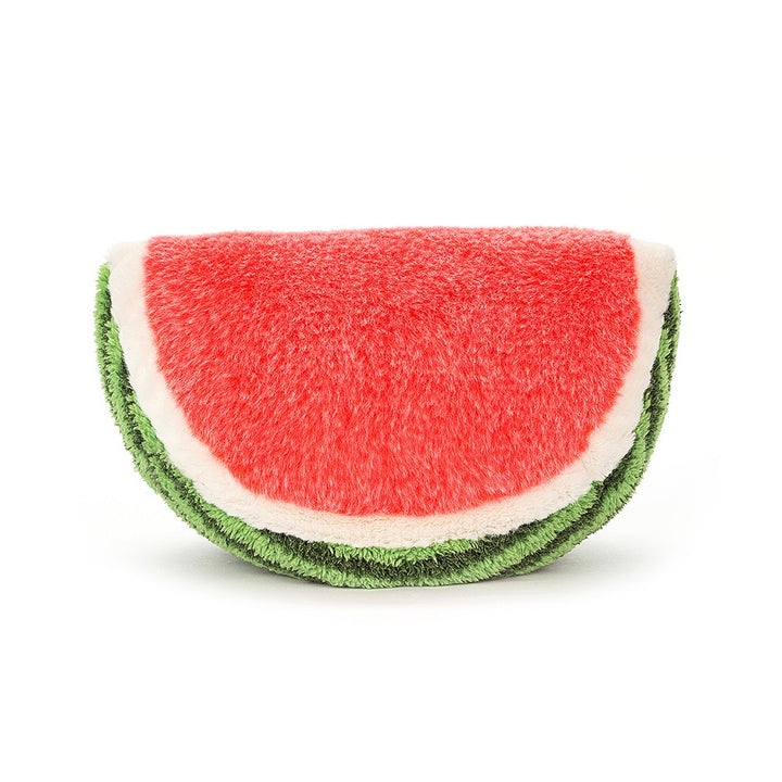 Amuseables Watermelon | Large Stuffed Animals Jellycat Paper Skyscraper Gift Shop Charlotte
