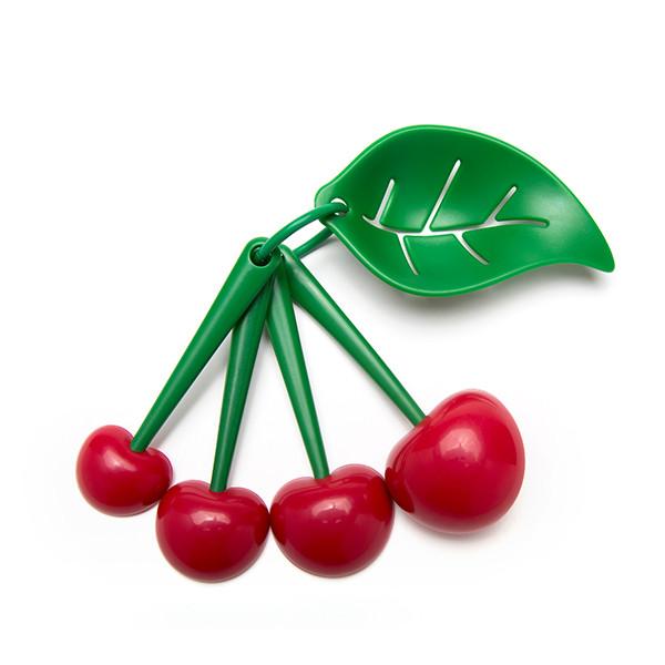 Buy your Mon Cherry / Measuring spoons and egg separator at PaperSkyscraper.com
