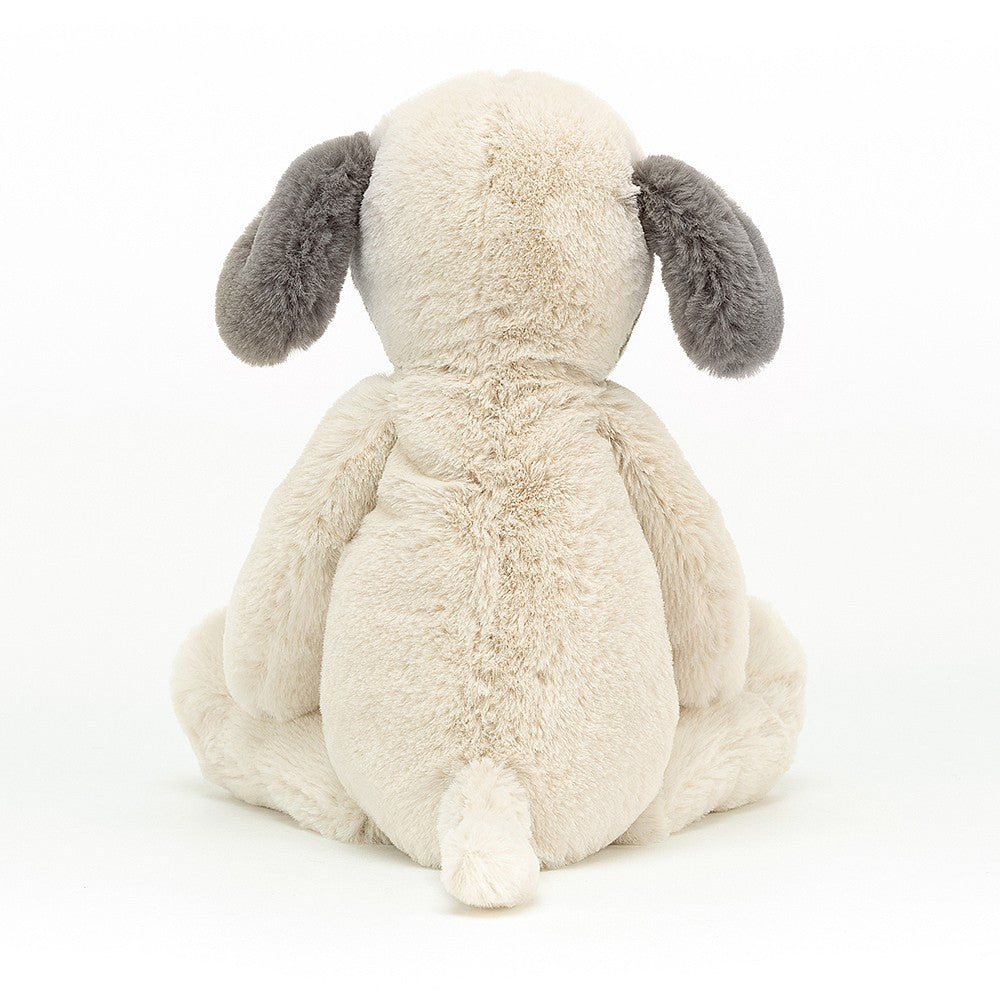 Barnaby Pup Stuffed Animals Jellycat  Paper Skyscraper Gift Shop Charlotte