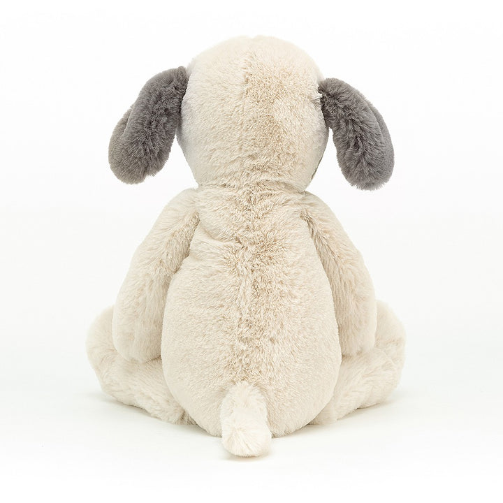 Barnaby Pup Stuffed Animals Jellycat  Paper Skyscraper Gift Shop Charlotte