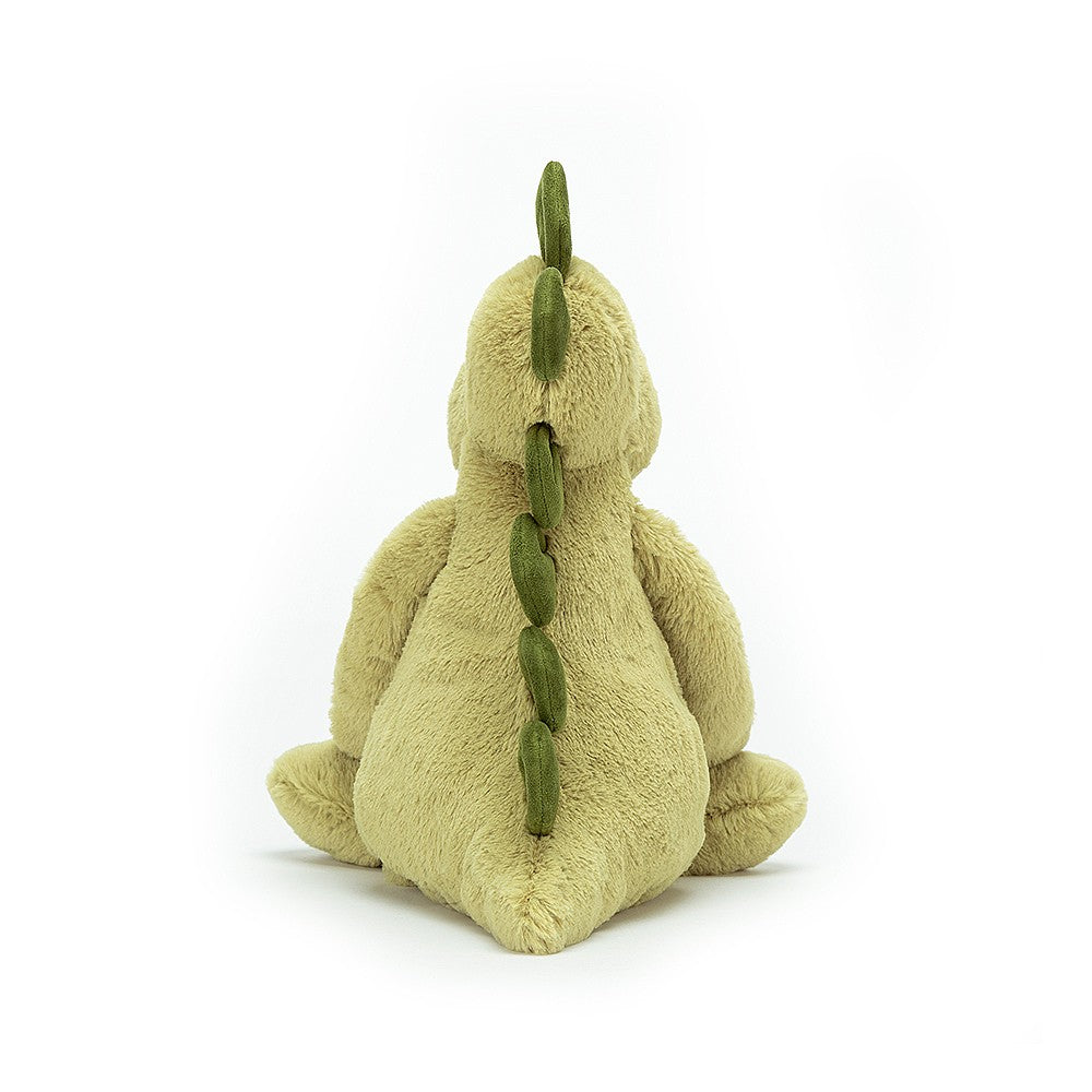 Bashful Dino Stuffed Animals Jellycat  Paper Skyscraper Gift Shop Charlotte