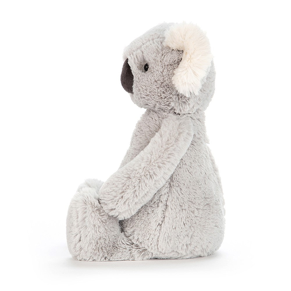 Bashful Koala Stuffed Animals Jellycat  Paper Skyscraper Gift Shop Charlotte