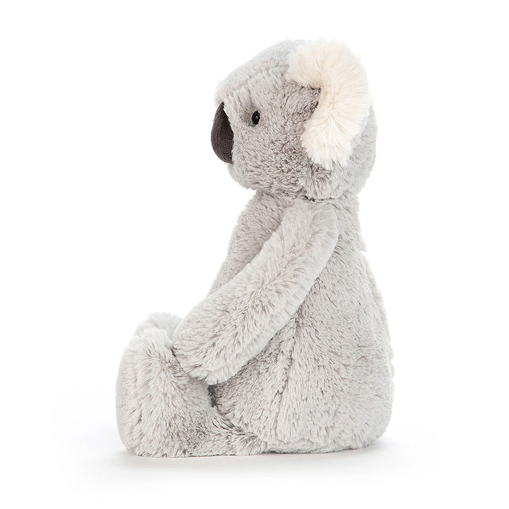 Bashful Koala Stuffed Animals Jellycat  Paper Skyscraper Gift Shop Charlotte