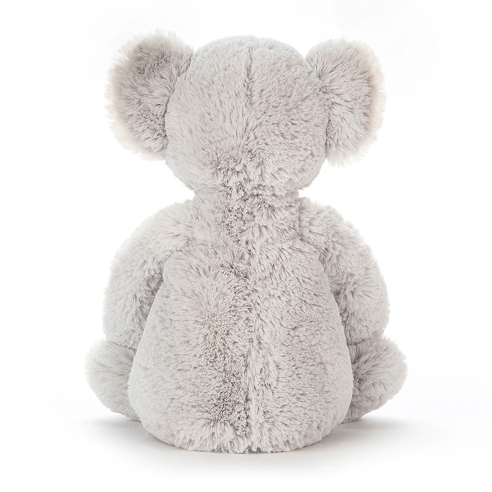 Bashful Koala Stuffed Animals Jellycat  Paper Skyscraper Gift Shop Charlotte