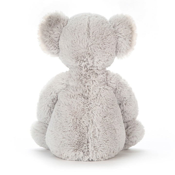 Bashful Koala Stuffed Animals Jellycat  Paper Skyscraper Gift Shop Charlotte