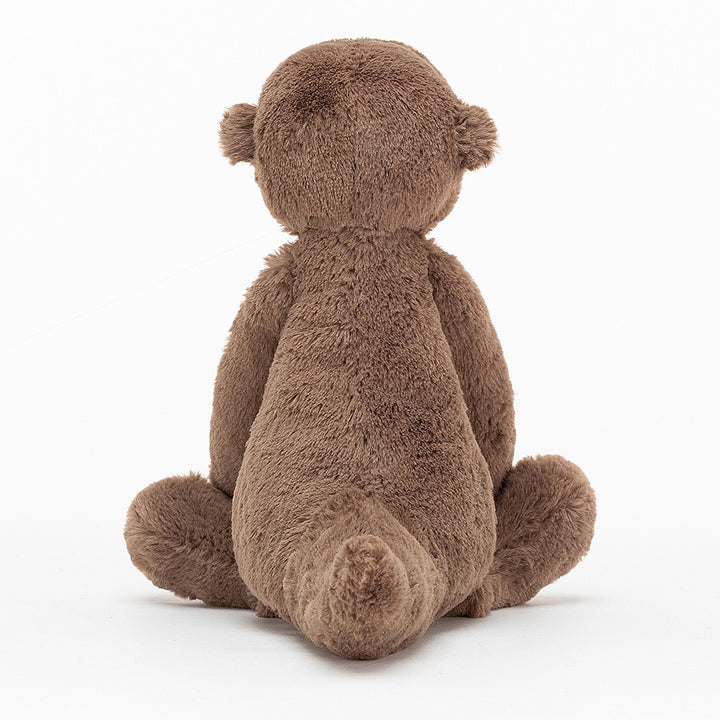 Bashful Otter *DISCONTINUED* Stuffed Animals Jellycat  Paper Skyscraper Gift Shop Charlotte