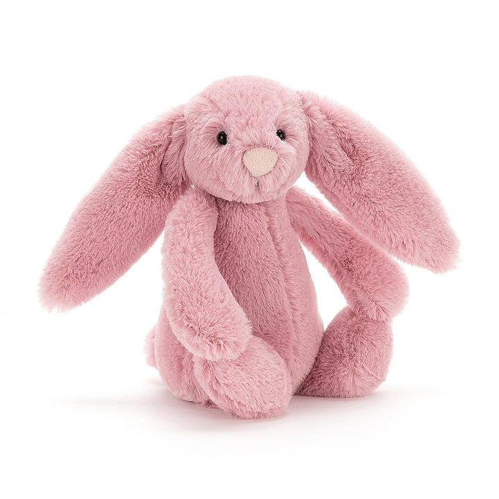 Bashful Tulip Bunny Stuffed Animals Jellycat  Paper Skyscraper Gift Shop Charlotte