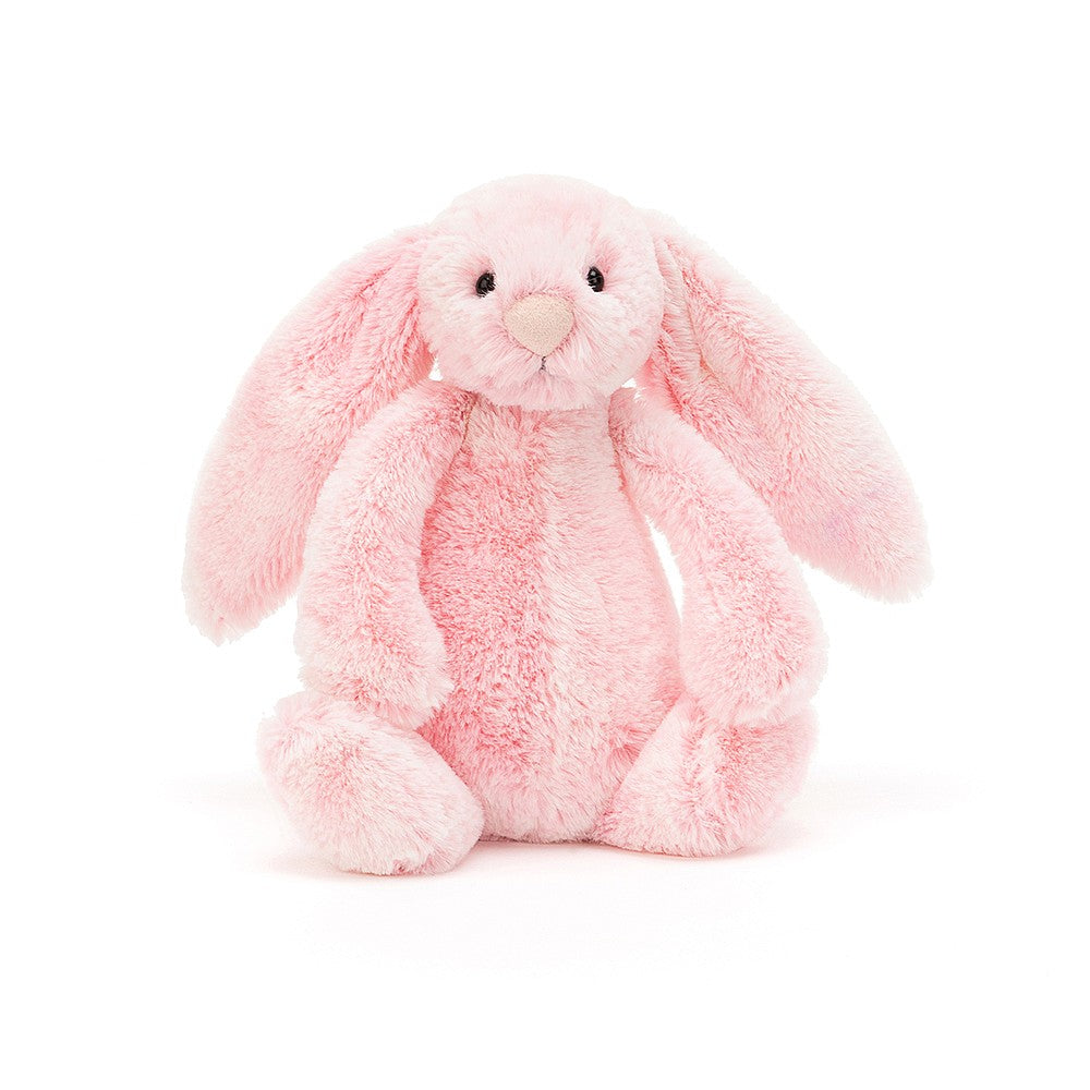 Small Bashful Bunny | Assorted Stuffed Animals Jellycat  Paper Skyscraper Gift Shop Charlotte