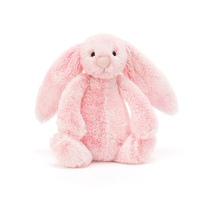 Small Bashful Bunny | Assorted Stuffed Animals Jellycat  Paper Skyscraper Gift Shop Charlotte