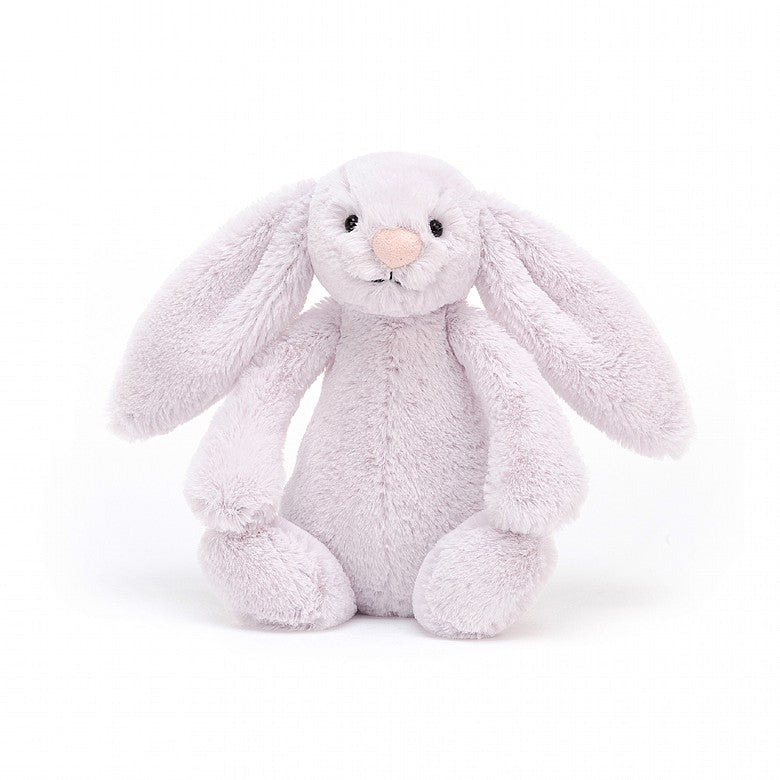 Small Bashful Bunny | Assorted Stuffed Animals Jellycat  Paper Skyscraper Gift Shop Charlotte