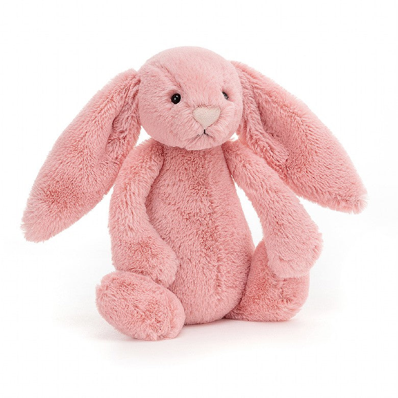 Bashful Petal Bunny Stuffed Animals Jellycat  Paper Skyscraper Gift Shop Charlotte