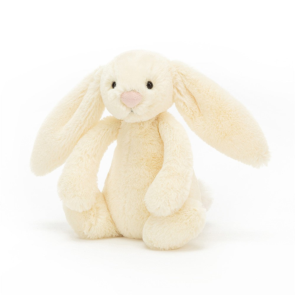 Small Bashful Bunny | Assorted Stuffed Animals Jellycat  Paper Skyscraper Gift Shop Charlotte
