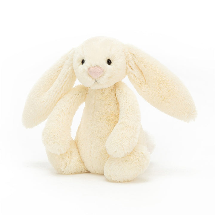 Small Bashful Bunny | Assorted Stuffed Animals Jellycat  Paper Skyscraper Gift Shop Charlotte
