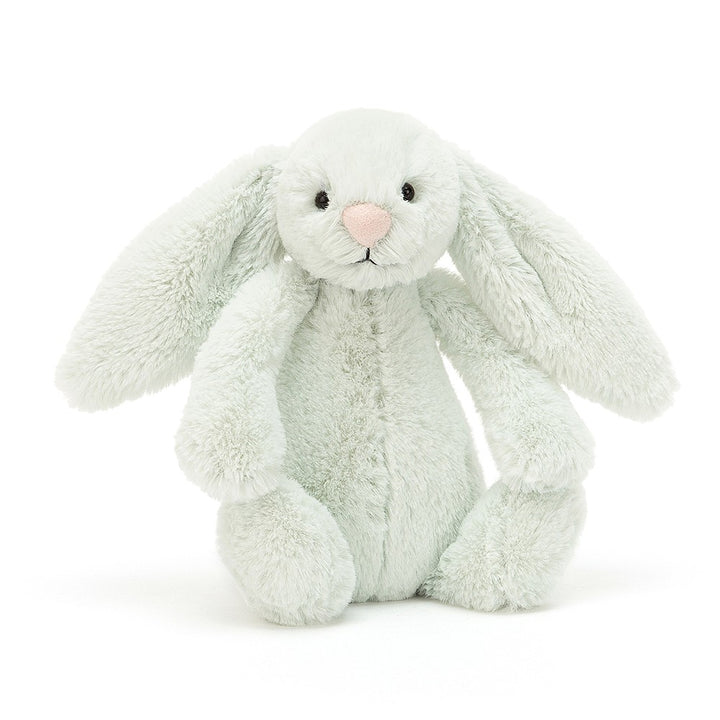 Small Bashful Bunny | Assorted Stuffed Animals Jellycat  Paper Skyscraper Gift Shop Charlotte