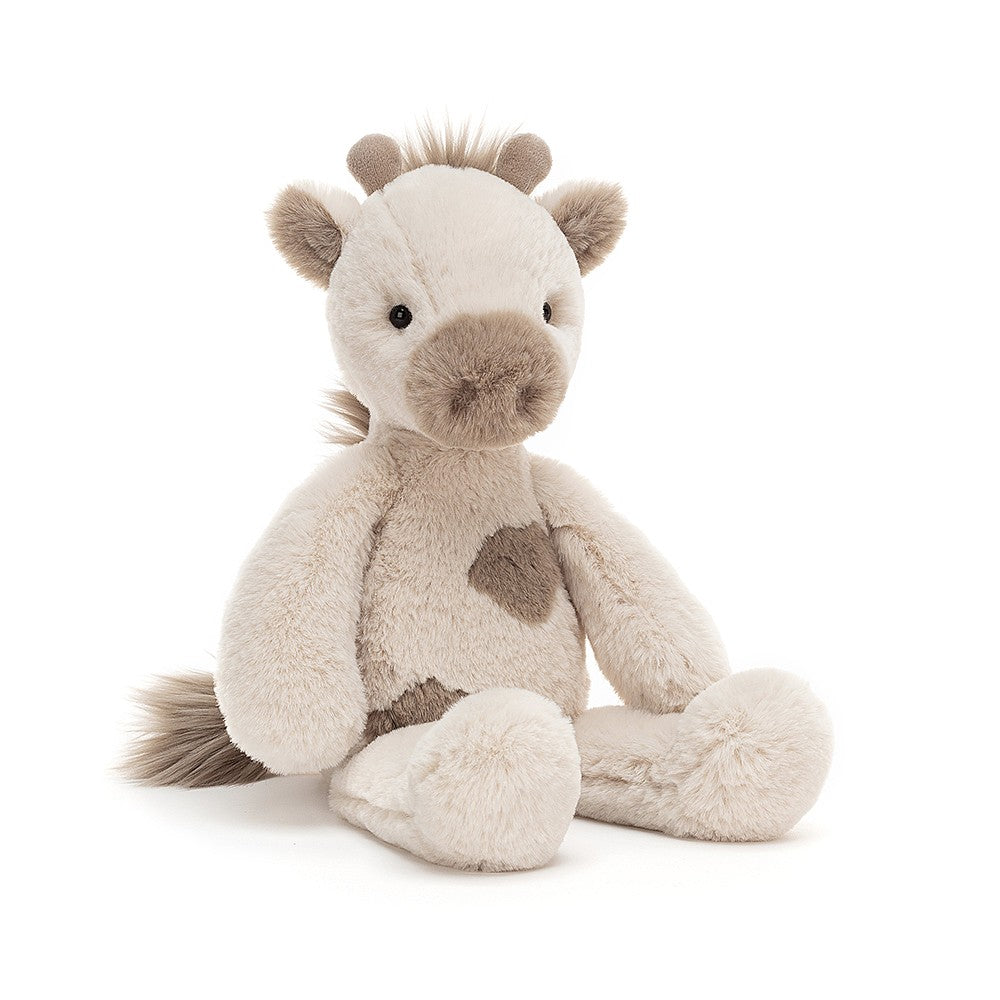 Billie Giraffe Stuffed Animals Jellycat  Paper Skyscraper Gift Shop Charlotte