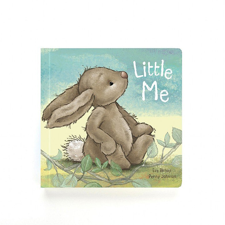 Little Me Book Stuffed Animals Jellycat  Paper Skyscraper Gift Shop Charlotte