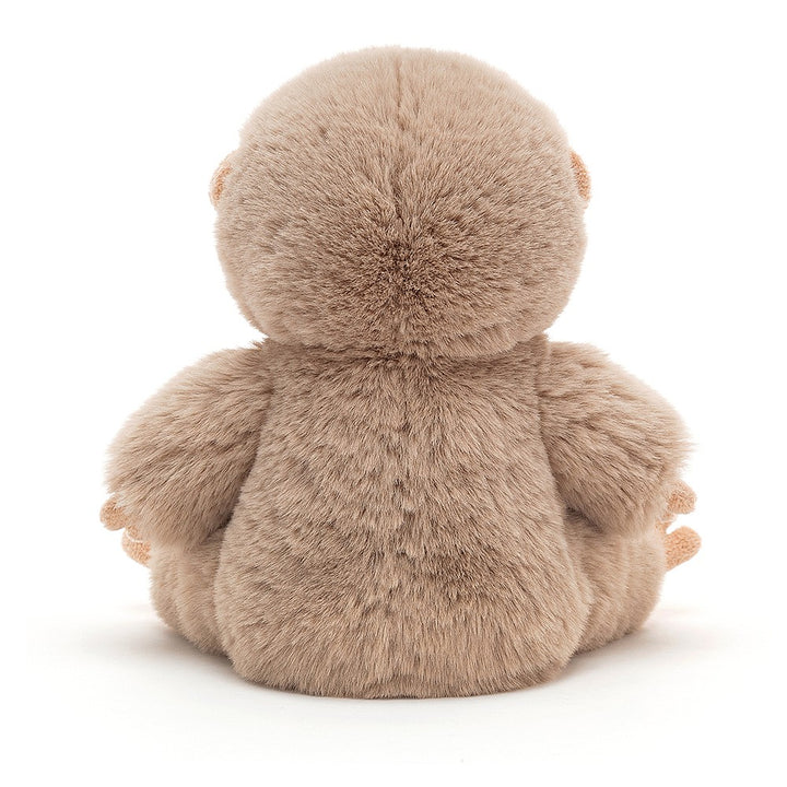 Bo Bigfoot Stuffed Animals Jellycat  Paper Skyscraper Gift Shop Charlotte
