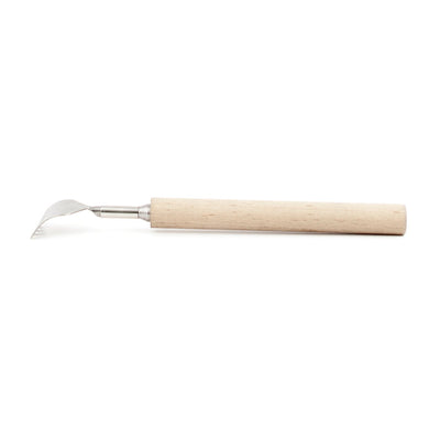 Check out our Back Scratcher Wood Handle now at PaperSkyscraper.com