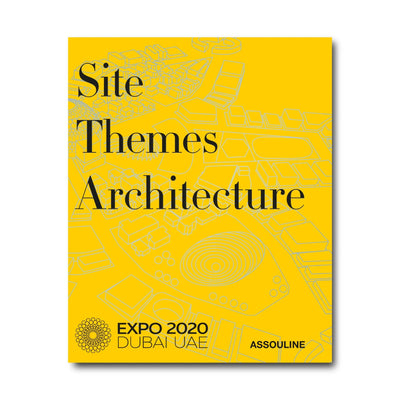 Expo 2020 Dubai: Catalog-Site, Themes, Architecture | Paperback BOOK Assouline  Paper Skyscraper Gift Shop Charlotte