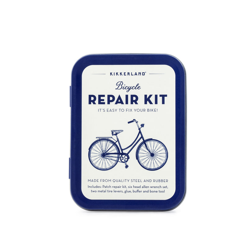 Check out our Bike Repair Kit now at PaperSkyscraper.com