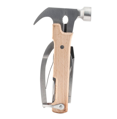 Check out our Wood Multi-Fixin Hammer Tool now at PaperSkyscraper.com