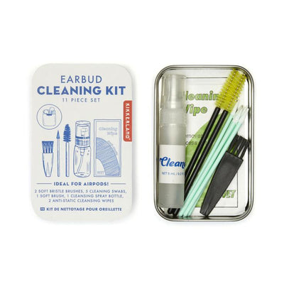 Buy your Earbud Cleaning Kit at PaperSkyscraper.com