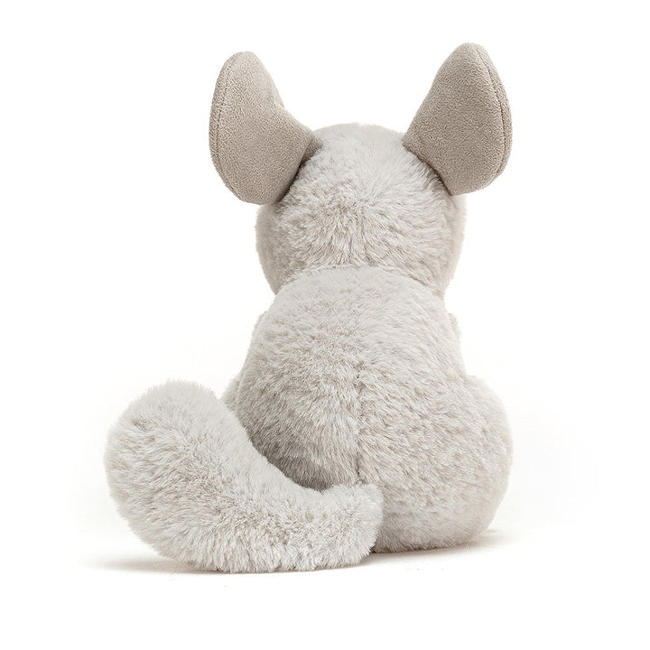 Cheeky Chinchilla Misty Stuffed Animals Jellycat  Paper Skyscraper Gift Shop Charlotte
