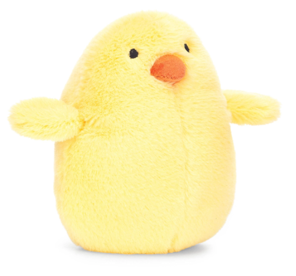 Chicky Cheepers Assorttment Stuffed Animals Jellycat  Paper Skyscraper Gift Shop Charlotte