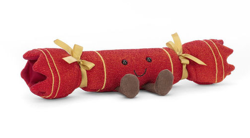 Amuseable Popper  Jellycat  Paper Skyscraper Gift Shop Charlotte