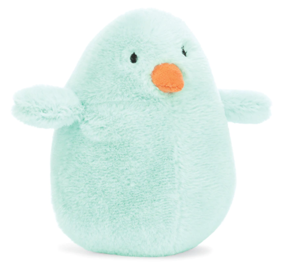 Chicky Cheepers Assorttment Stuffed Animals Jellycat  Paper Skyscraper Gift Shop Charlotte
